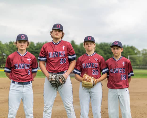 Baseball