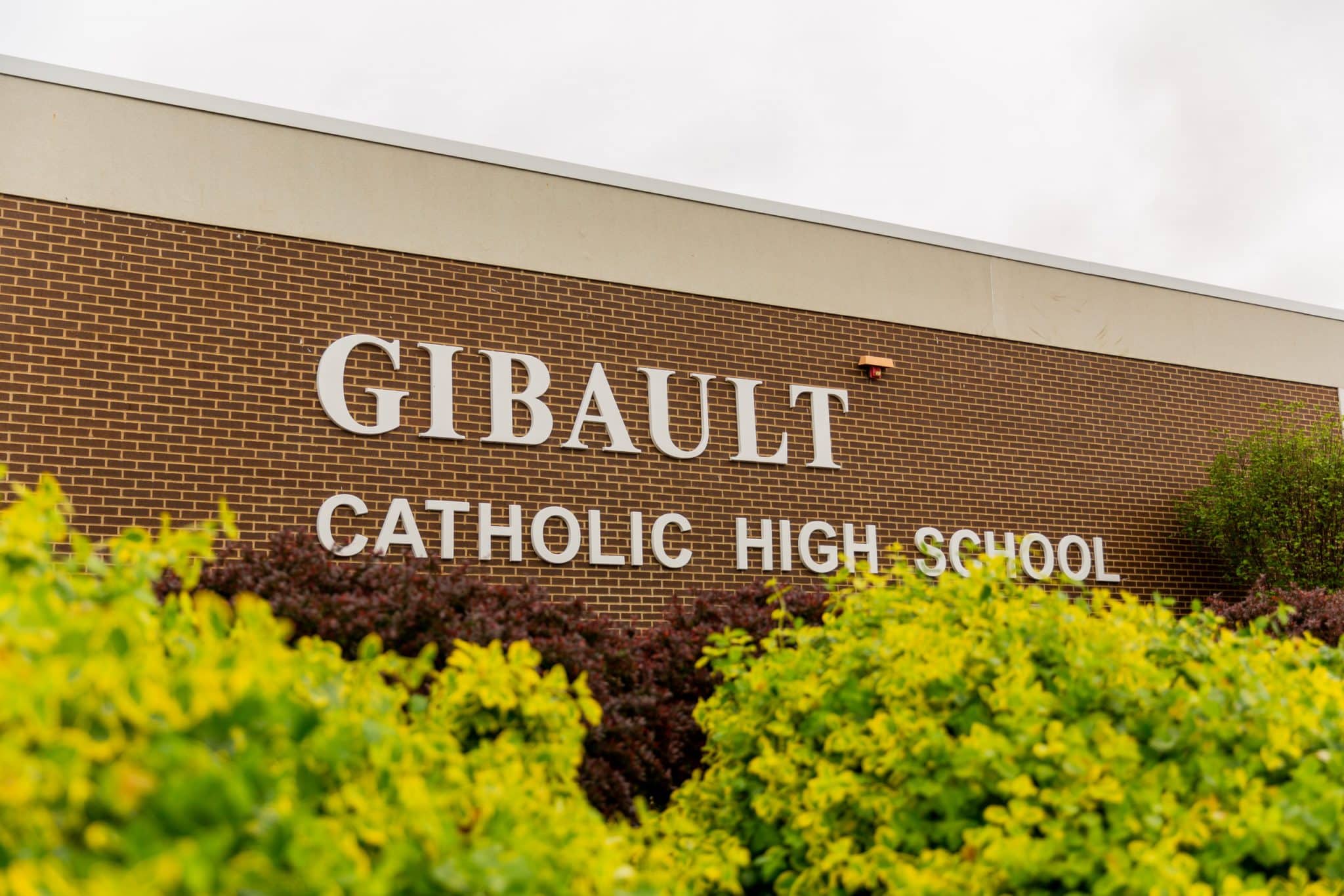 2024 Summer Camps - Gibault Catholic High School