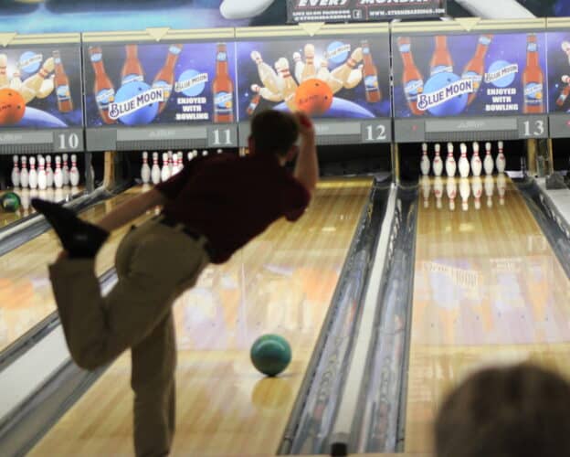 Bowling
