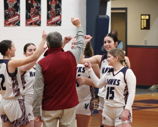 Girls’ Basketball