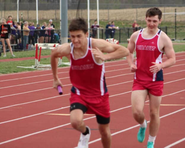 Track