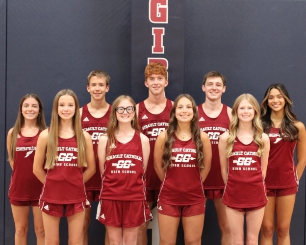 Cross Country