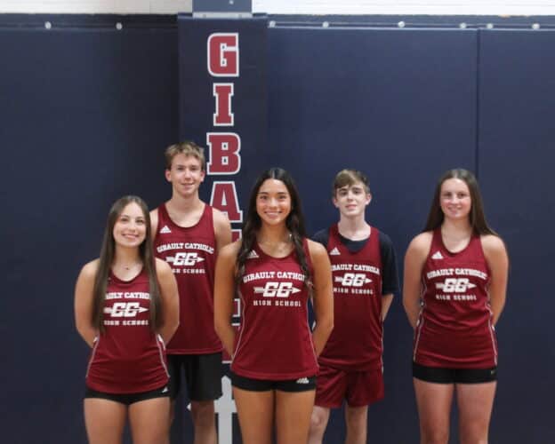 Cross Country
