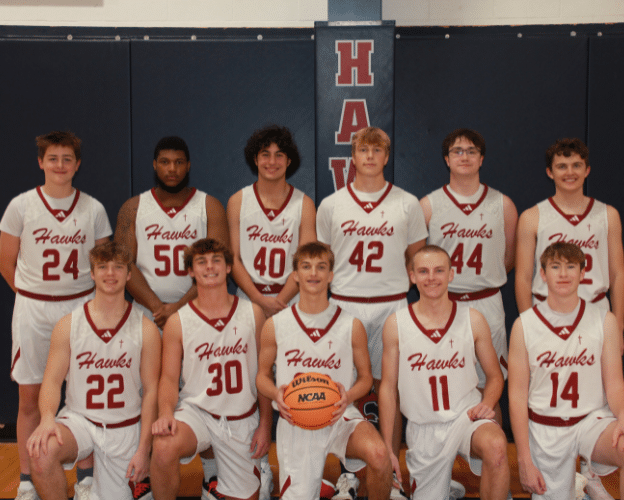 Boys’ Basketball