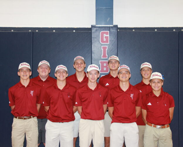 Boys' Golf