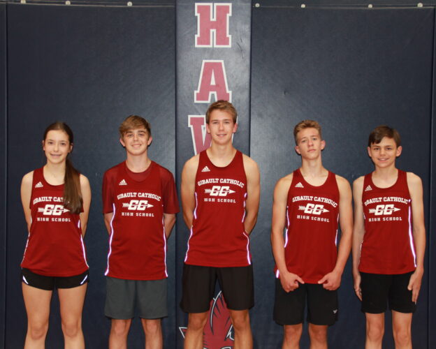 Cross Country